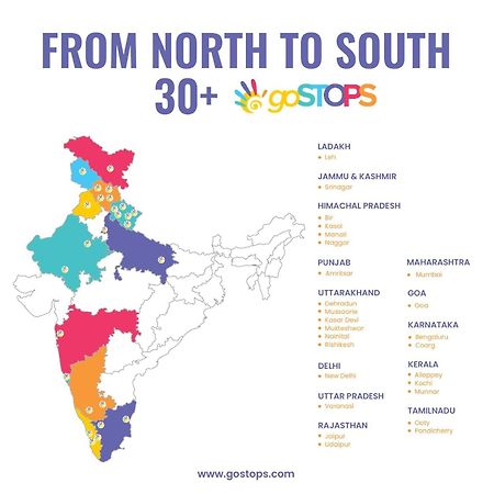 Gostops Lite Kochi Bagian luar foto