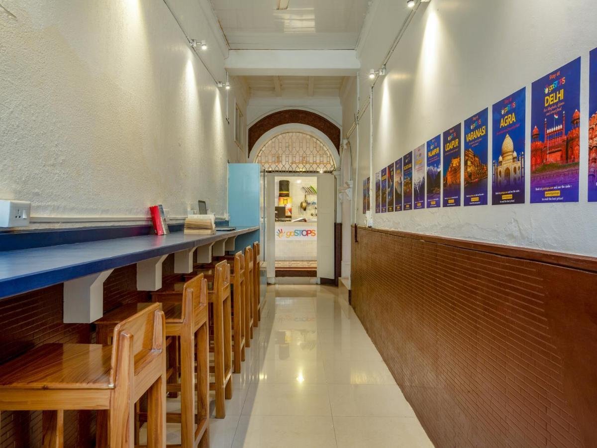 Gostops Lite Kochi Bagian luar foto