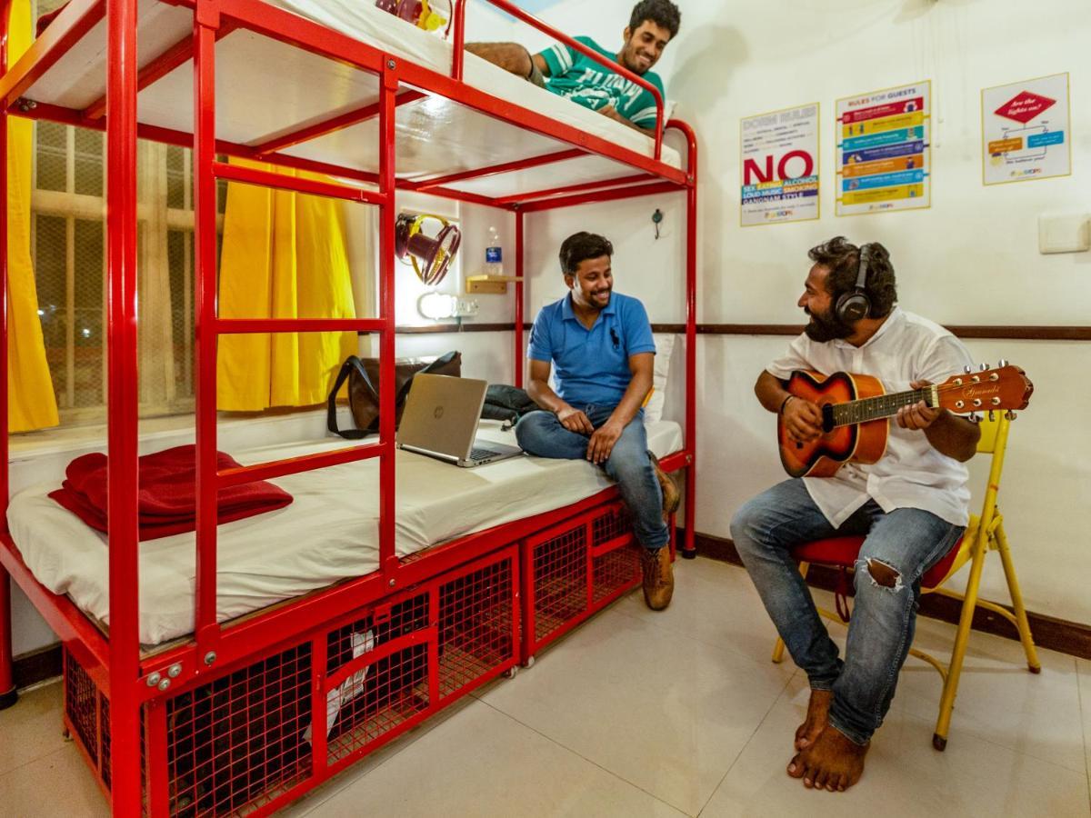 Gostops Lite Kochi Bagian luar foto