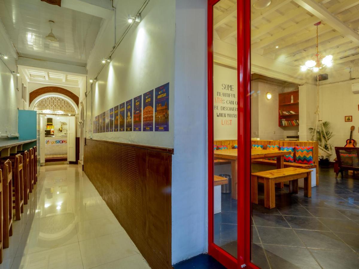 Gostops Lite Kochi Bagian luar foto