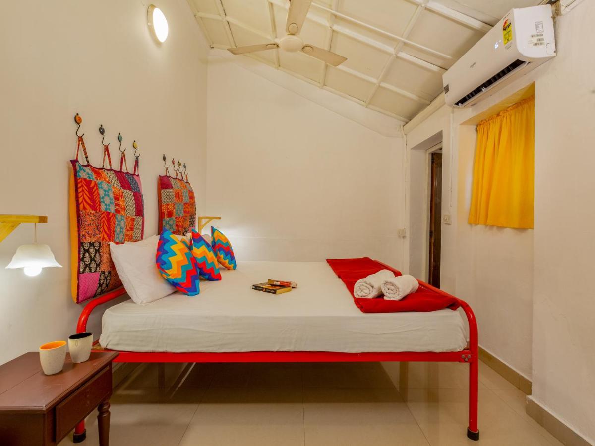 Gostops Lite Kochi Bagian luar foto