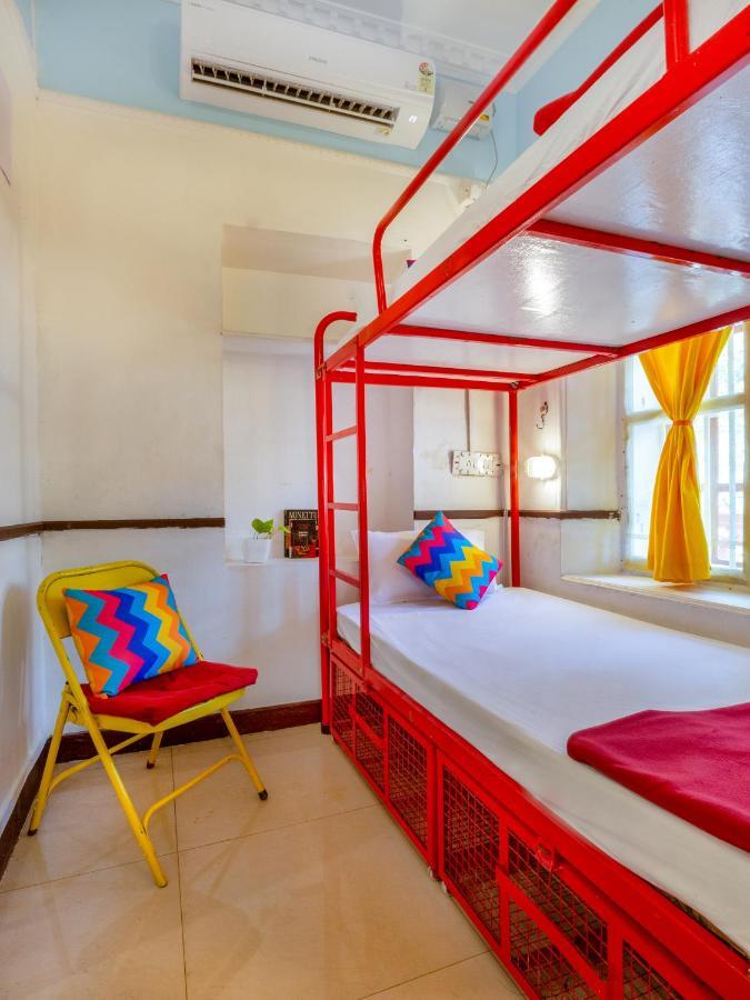 Gostops Lite Kochi Bagian luar foto