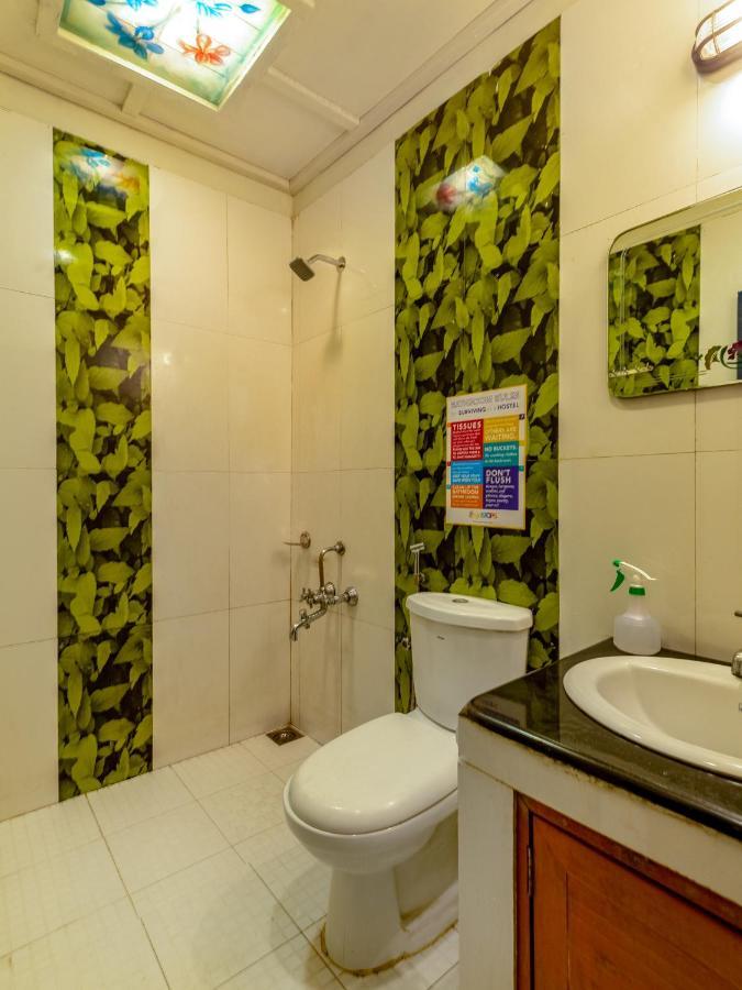 Gostops Lite Kochi Bagian luar foto