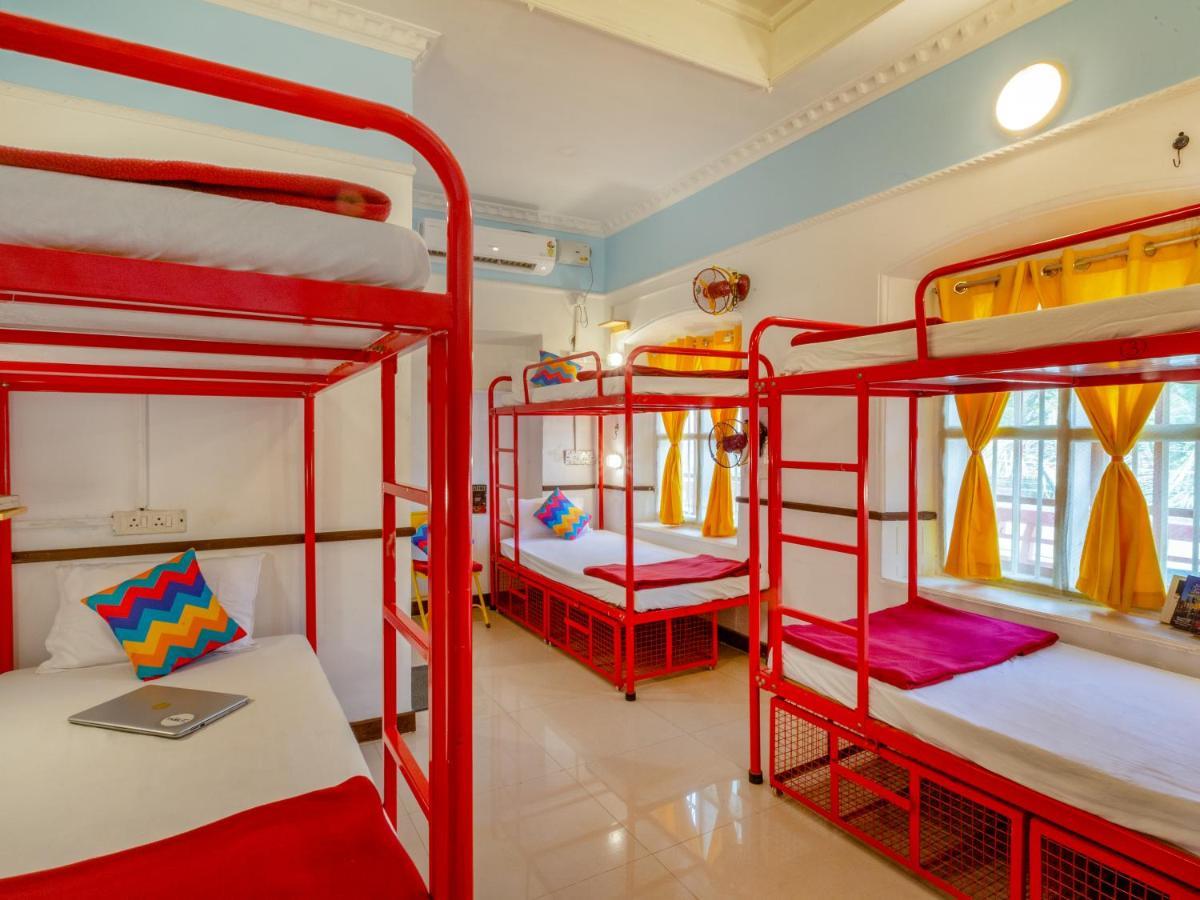 Gostops Lite Kochi Bagian luar foto