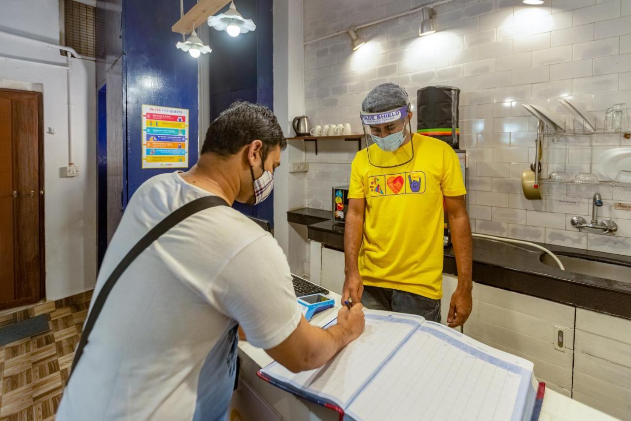 Gostops Lite Kochi Bagian luar foto