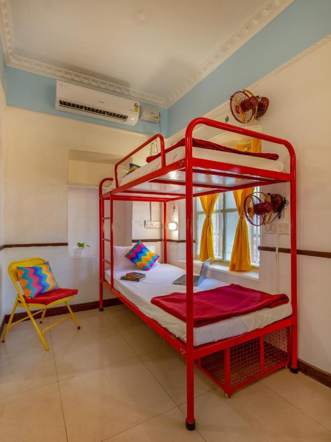 Gostops Lite Kochi Bagian luar foto