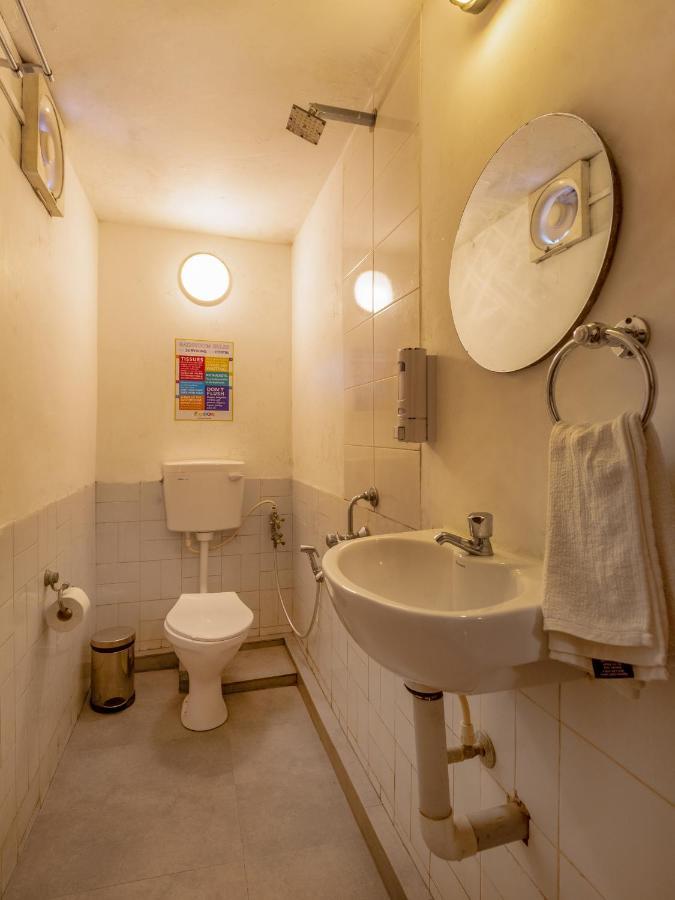 Gostops Lite Kochi Bagian luar foto
