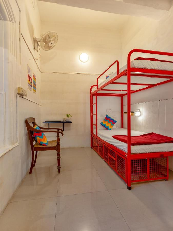 Gostops Lite Kochi Bagian luar foto