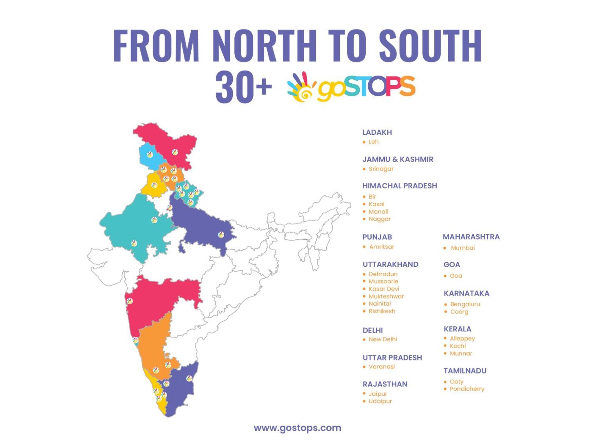 Gostops Lite Kochi Bagian luar foto