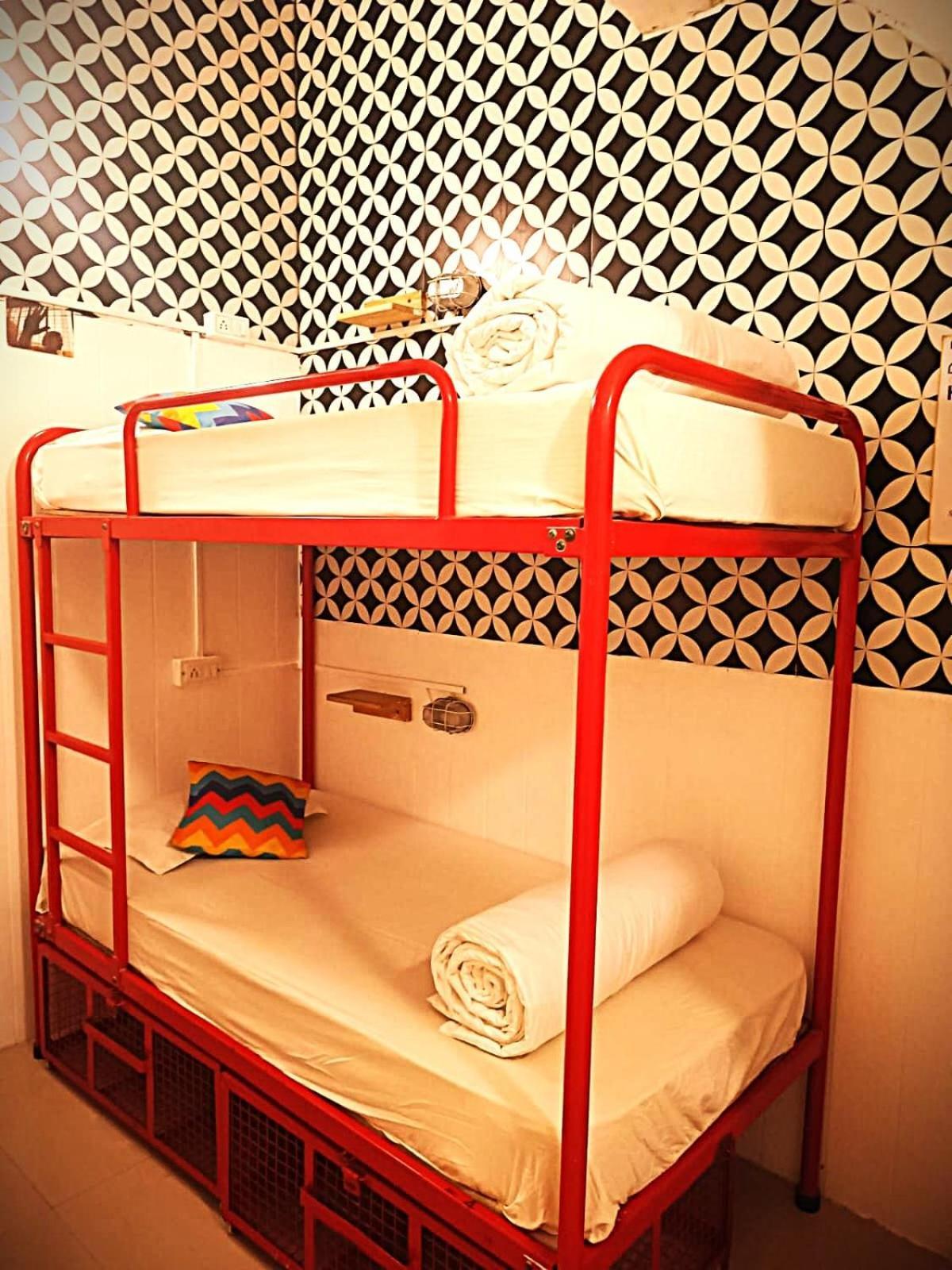 Gostops Lite Kochi Ruang foto