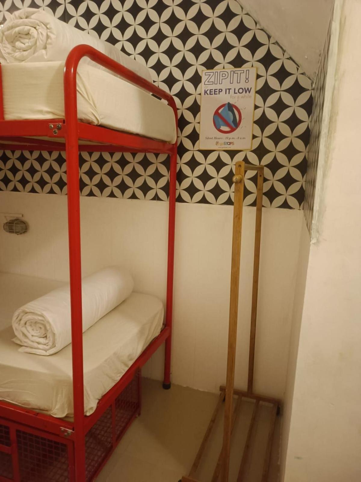 Gostops Lite Kochi Bagian luar foto